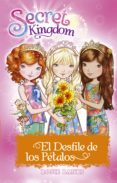 SECRET KINGDOM ESPECIAL 7:EL DESFILE DE LOS PTALOS de BANKS, ROSIE 