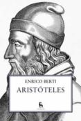 ARISTOTELES de BERTI, ENRICO 