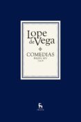 COMEDIAS PARTE XIV (2 VOLS.) de VEGA CARPIO, FELIX LOPE DE LOPE DE VEGA Y CARPIO, FELIX 