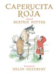 CAPERUCITA ROJA de POTTER, BEATRIX  OXENBURY, HELEN 