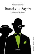 VENENO MORTAL de SAYERS, DOROTHY L. 