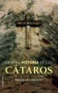 LA OTRA HISTORIA DE LOS CATAROS de LAMBERT, MALCOLM 