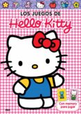 LOS JUEGOS DE HELLO KITTY di VV.AA. 