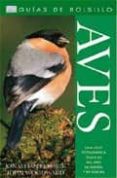 AVES: GUIA DE BOLSILLO di VV.AA. 