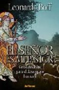 EL SEOR ES MI PASTOR: CONSUELO DIVINO PARA EL DESAMPARO HUMANO de BOFF, LEONARDO 
