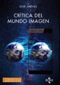 CRTICA DEL MUNDO IMAGEN de JIMENEZ JIMENEZ, JOSE 
