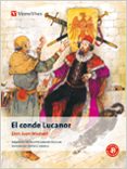 EL CONDE LUCANOR (CLASICOS ADAPTADOS) de DON JUAN MANUEL 