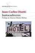 JUNTACADAVERES de ONETTI, JUAN CARLOS 