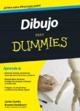 DIBUJO PARA DUMMIES de HODDINOT, BRENDA COMBS, JAIME 