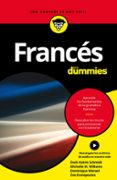 FRANCS PARA DUMMIES di SCHMIDT, DODI-KATRIN  WILL, MICHELE M. 