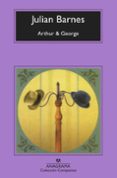 ARTHUR & GEORGE de BARNES, JULIAN 