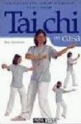 TAI CHI EN CASA de CROMPTON, PAUL 