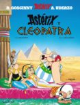 ASTERIX 6: ASTERIX Y CLEOPATRA de GOSCINNY, RENE  UDERZO, ALBERT 