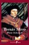 TOMAS MORO de ACKROYD, PETER 