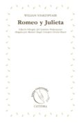 ROMEO Y JULIETA (EDICION 30 AOS LETRAS UNIVERSALES) de SHAKESPEARE, WILLIAM 