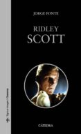 RIDLEY SCOTT de FONTE, JORGE 