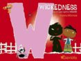 WICKEDNESS QUE SIENTES? de MONREAL DIAZ, VIOLETA 