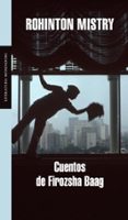 CUENTOS DE FIROZSHA BAAG de MISTRY, ROHINTON 