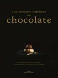 LOS PECADOS CAPITALES DEL CHOCOLATE de SCOTT, LAURENT 