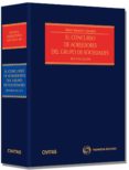 EL CONCUROS DE ACREEDORES DE SOCIEDADES de SEBASTIAN QUETGLAS, RAFAEL 