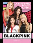 BLACKPINK di BUSTER BOOKS 