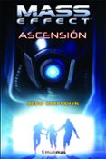 MASS EFFECT 2: ASCENSION de KARPYSHYN, DREW 