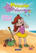 MISIN EN LA PLAYA (PEQUEA PELIRROJA) de TORRES, LUCIA 