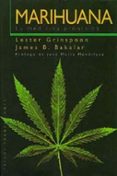 MARIHUANA : LA MEDICINA PROHIBIDA de ENGELHARDT, TOM 