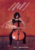 EN FORMA: EJERCICIOS PARA MUSICOS di SARDA PICO, ESTHER 