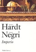 IMPERIO de HARDT, MICHAEL  NEGRI, ANTONIO 