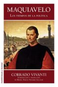 MAQUIAVELO de VIVANTI, CORRADO 