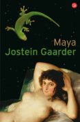 MAYA de GAARDER, JOSTEIN 
