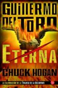 ETERNA (BOLSILLO) de TORO, GUILLERMO DEL 