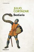 BESTIARIO de CORTAZAR, JULIO 