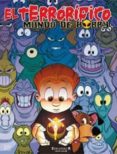 EL TERRORIFICO MUNDO DE BOBBY de MARTIN, OSCAR 