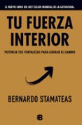 TU FUERZA INTERIOR de STAMATEAS, BERNARDO 