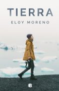 TIERRA de MORENO, ELOY 