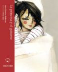 LA PRINCESA Y EL GUISANTE (ARBOL DE LA LECTURA CUENTOS MARAVILLOS OS) de ANDERSEN, HANS CHRISTIAN   ANDERSEN, HANS CHRISTIAN 