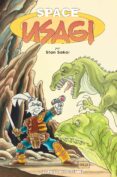 SPACE USAGI de SAKAI, STAN 