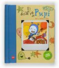 EL DIARIO DE PUPI de MENENDEZ-PONTE, MARIA 