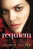 REQUIEM de OLIVER, LAUREN 