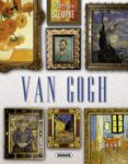 VANG GOGH de GARCIA, LAURA 