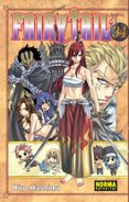FAIRY TAIL 34 de MASHIMA, HIRO 