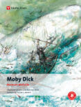 MOBY DICK (CLASICOS ADAPTADOS) de MELVILLE, HERMAN 