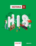 Portada de HISTORIA 4