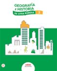 Portada de GEOGRAFÍA E HISTORIA 2
