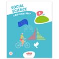 Portada de SOCIAL SCIENCE 6