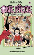 ONE PIECE N 43 de ODA, EIICHIRO 