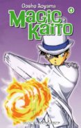 MAGIC KAITO N 4 de AOYAMA, GOSHO 