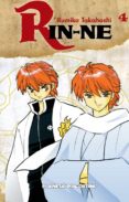 RIN-NE N 4 de TAKAHASHI, RUMIKO   TAKAHASHI, RUMIKO 